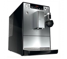  ��������� Melitta Caffeo Lattea Silver Black