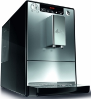 ��������� Melitta Caffeo Solo Silver Black