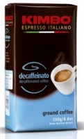 ���� ������� Kimbo Decaffeinato
