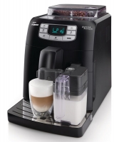 ��������� Philips-Saeco Intelia One Touch Cappuccino Black