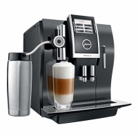 ��������� Jura IMPRESSA Z9 Piano Black One Touch TFT