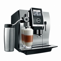 ��������� Jura IMPRESSA Z9 Chrome One Touch TFT