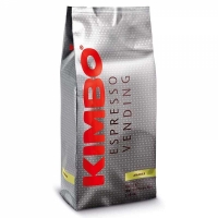 ���� � ������ Kimbo Espresso Amabile