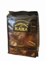 ���� � ������ ³������� ���� Espresso Delux