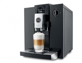 ���������� IMPRESSA F9 Pianoblack P.E.P