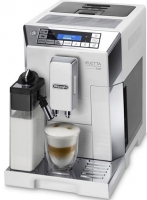��������� Delonghi ECAM 45.764.W Eletta Cappuccino Top