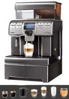 ��������� Saeco Aulika Top Hight speed cappuchino