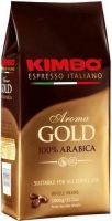 ���� � ������ Kimbo Aroma Gold 100% Arabica
