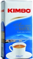 ���� ������� Kimbo Aroma di Napoli