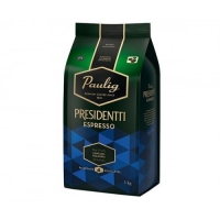 ���� Paulig Presidentti Espresso � ������