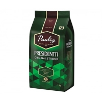 ���� � ������ Paulig Presidentti Original strong