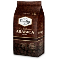���� � ������ Paulig Arabica Dark