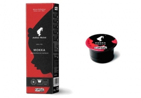  ���� � �������� Julius Meinl Mokka