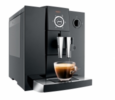  ��������� Jura Impressa F7 Pianoblack