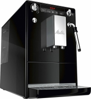  ��������� Melitta Caffeo Solo+Milk Black