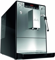 ��������� Melitta Caffeo Solo+Milk Silver