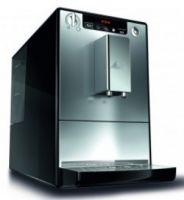 ��������� Melitta Caffeo Solo Silver Black
