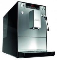 ��������� Melitta Caffeo Solo+Milk Silver